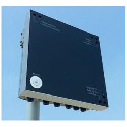 Asset Track Pro Integrated RFID Reader with GPS