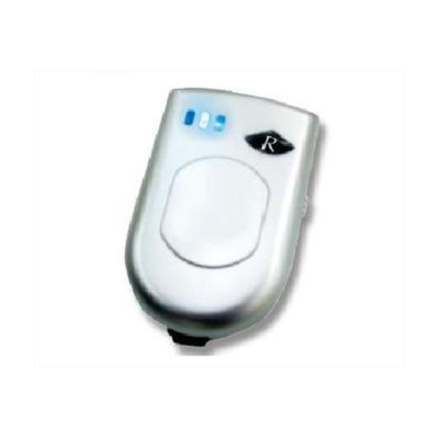 LF Bluetooth RFID Reader for Card Scanning and Data Transfers - Asset Track Pro