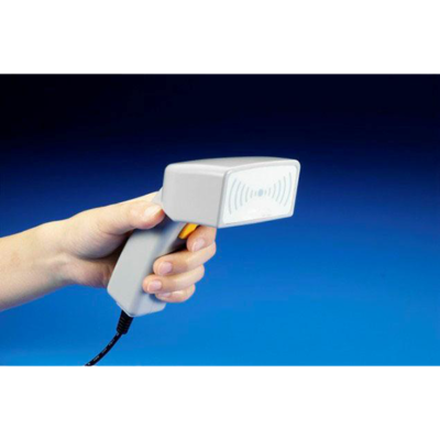 223019-Smart-Label-RFID-Reader-1.png 13.56 MHz Smart Label RFID Reader, USB Interface, 50mm Range - Asset Track Pro
