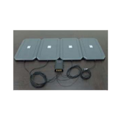 Versatile 13.56 MHz HF RFID Reader / Writer with Antenna - Asset Track Pro