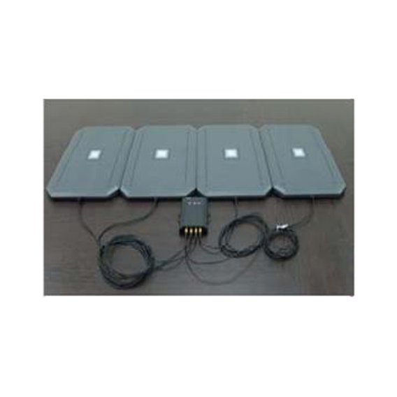 Versatile 13.56 MHz HF RFID Reader / Writer with Antenna - Asset Track Pro