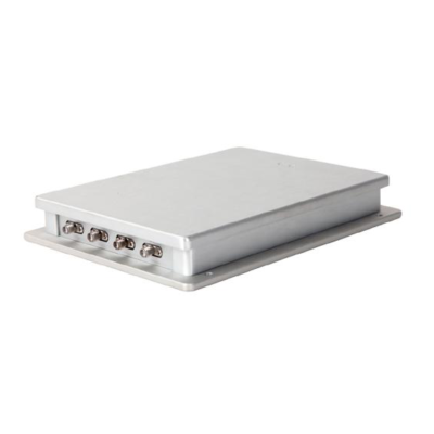 13.56 MHz High-Powered RFID Reader, 4W Output, 90 cm Range - Asset Track Pro