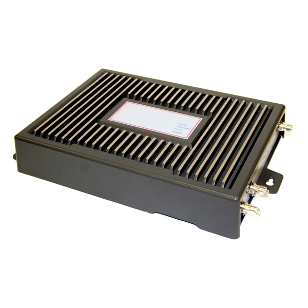 UHF RFID Reader with 4-Port Read, 902 MHz, High-Capacity for Industrial Use - Asset Track Pro