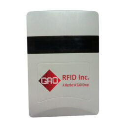 UHF Gen2 RFID Reader/Writer for Desktop, 860-960 MHz with Ethernet & RS232 - Asset Track Pro