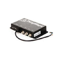 Durable RFID Reader, 30 ft Read Range, High-Performance for Indoor/Outdoor - Asset Track Pro