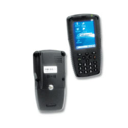 13.56 MHz RFID Handheld Reader/Writer, Rugged PDA, 400 MHz - Asset Track Pro