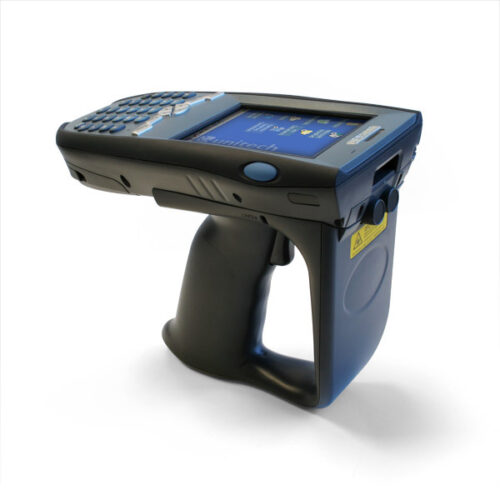 High-Performance 902 MHz RFID Gen 2 UTE Portable Reader with Mobile Computer - Asset Track Pro