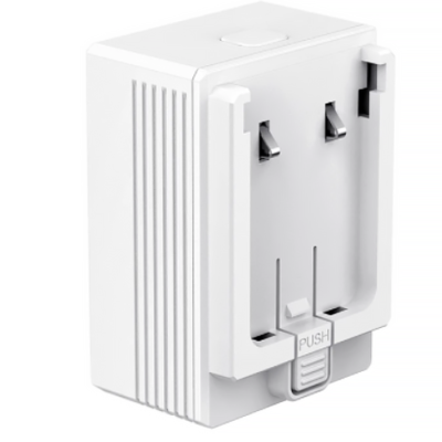 Long Range Bluetooth IoT Gateway with WiFi – Asset Track Pro