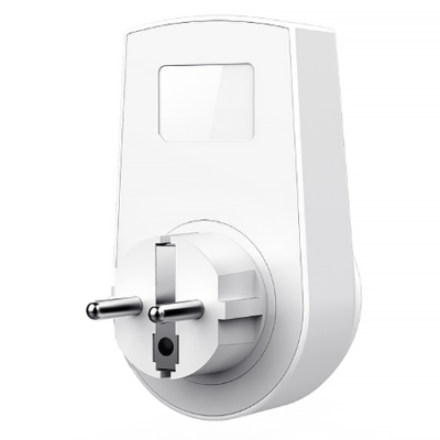 Dual Frequency BLE Gateway with Enhanced Range - Asset Track Pro