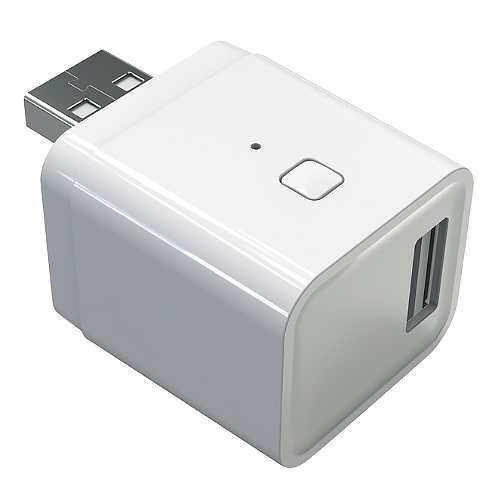 MINI USB Smart Adapter with BLE Gateway – Asset Track Pro - Image 2