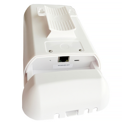 Outdoor BLE Gateway with Waterproof IP 67 - Asset Track Pro