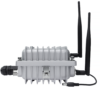 Waterproof 4G LTE BLE Gateway with High Power - Asset Track Pro