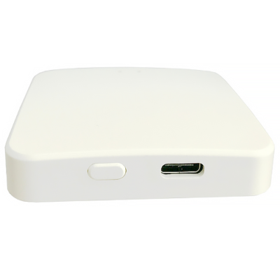 BLE WiFi Gateway and Bridge with USB C Power  – Asset Track Pro