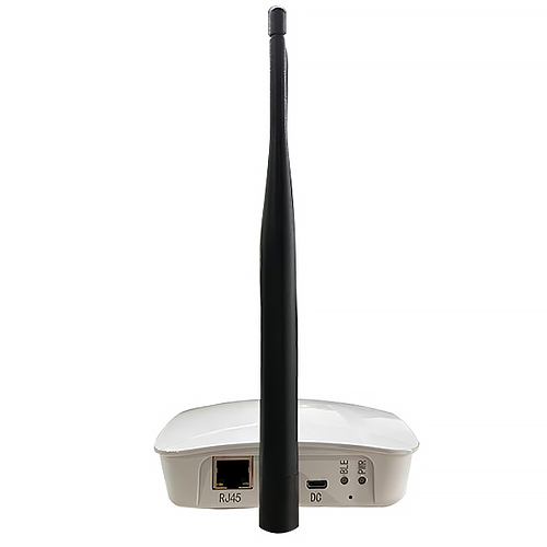 Bluetooth Enterprise Gateway and Multi Connectivity - Asset Track Pro - Image 2