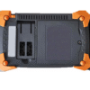 Ethernet LAN Cable Tester with 7-Inch HD Touchscreen - Asset Track Pro
