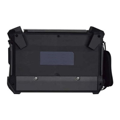 Comprehensive FTTX Tester with 8 GB Storage Capacity - Asset Track Pro