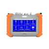 Ethernet Optical Power Meter with 7 in LCD & 8000mAh Battery - Asset Track Pro