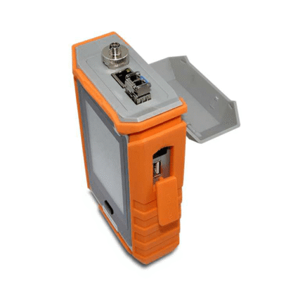 Asset Track Pro Ethernet Optical Power Meter