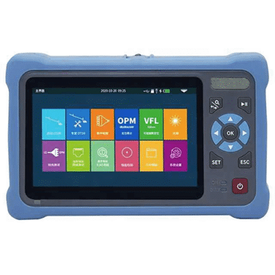Versatile ATT Zone Tester with 62.13 mi Range - Asset Track Pro