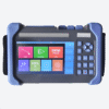 Event Map Ethernet Cable Tester with 5.6-Inch Screen & 32dB OTDR Range - Asset Track Pro