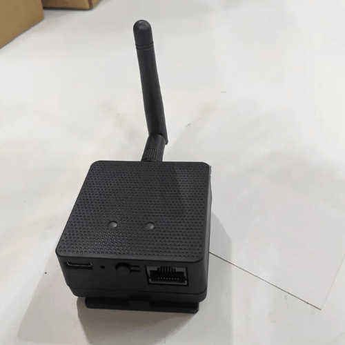 Ethernet BLE Gateway for Beacon Scanning & Cloud Connectivity– Asset Track Pro - Image 3