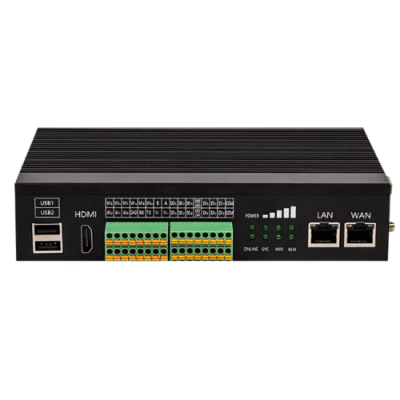 Asset Track Pro Lora WAN Industrial Gateway With Sim Card
