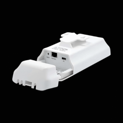 Asset Track Pro Lora WAN Long Distance Gateway