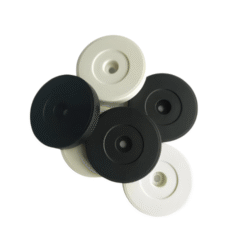 Custom LF RFID Patrol Tag, Waterproof Guard Tour Tag, Printable - Asset Track Pro