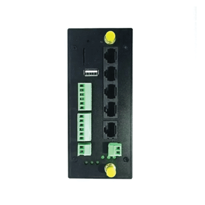 Asset Track Pro LoRa WAN Wireless Solution Gateway