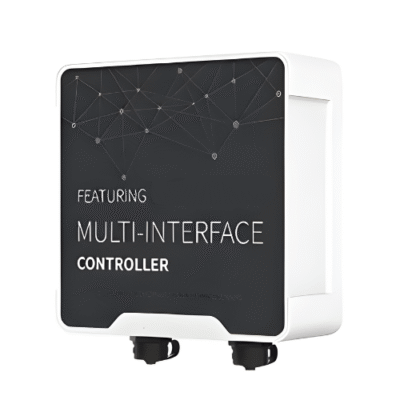 Asset Track Pro LoRa WAN Data Receiver Sensor Node