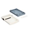 3.ATPENC-1043.png Modern Housing PCB Door Access Control RFID Enclosure with IP55 Protection - Asset Track Pro