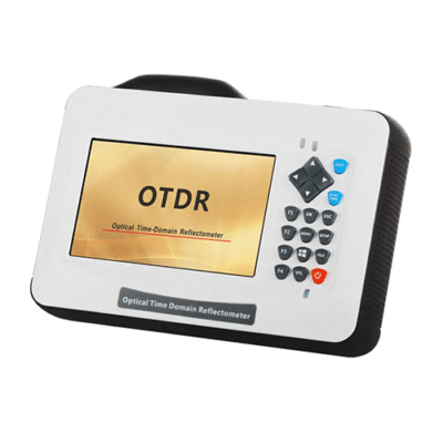 Asset Track Pro OTDR FTTH Smart Handheld