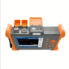 Asset Track Pro Handheld Fiber Optic Reflectometer Ethernet Tester