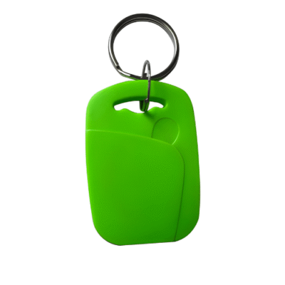 3.ATPLF-150.png Custom RFID Key Fob & Tag Keychain for Door Access Control - Asset Track Pro