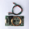 Multiple Frequency Long Range RFID Reader Scanner Module - Asset Track Pro