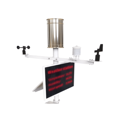 Asset Track Pro Weather Station