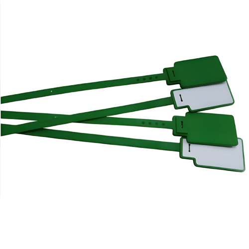 Asset Track Pro Security Tamper Proof RFID UHF Cable Seal Tag - Frequency 860 MHz To 960 MHz - Image 3