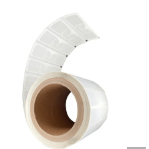 Asset Track Pro Passive UHF RFID Label Anti Tamper Proof Label Tag - Frequency Of 860 MHz To 960 MHz - Image 4