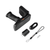 Handheld Reader with WiFi, NFC, GPS, Camera, UHF, Barcode - Asset Track Pro
