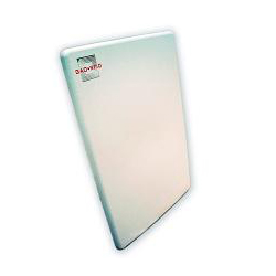 Dual-Port UHF RFID 2 in 1 Circular Polarized Antenna, 902 MHz for Gen 2 Reader - Asset Track Pro