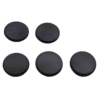 Custom Logo RFID Laundry Token, Washable Button Chip Tags - Asset Track Pro