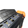 Ethernet LAN Cable Tester with 7-Inch HD Touchscreen - Asset Track Pro