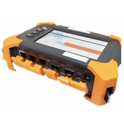 Asset Track Pro RFC Analyzer