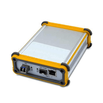 High-Speed Ethernet Network Tester with Built-In WiFi & 10G Port - Asset Track Pro