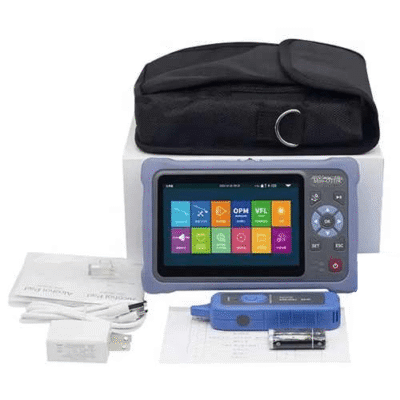 Versatile ATT Zone Tester with 62.13 mi Range - Asset Track Pro