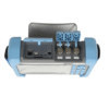Event Map Ethernet Cable Tester with 5.6-Inch Screen & 32dB OTDR Range - Asset Track Pro