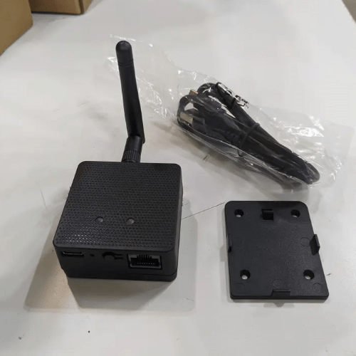 Ethernet BLE Gateway for Beacon Scanning & Cloud Connectivity– Asset Track Pro - Image 4