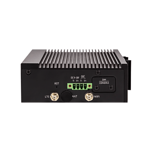 Asset Track Pro Lora WAN Industrial Gateway With Sim Card