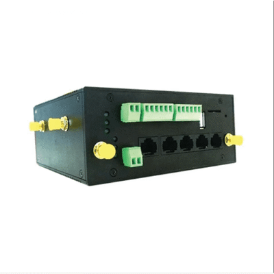 Asset Track Pro LoRa WAN Wireless Solution Gateway