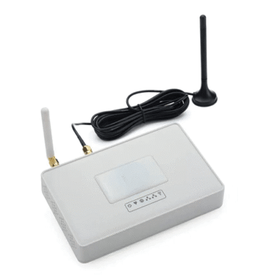 Asset Track Pro LoRa WAN Wireless IOT Indoor Gateway